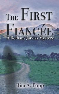 Cover image for The First Fiancee