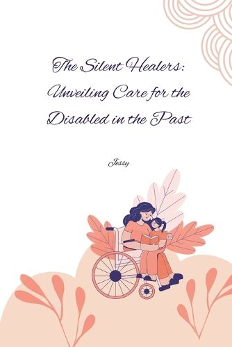 Cover image for The Silent Healers