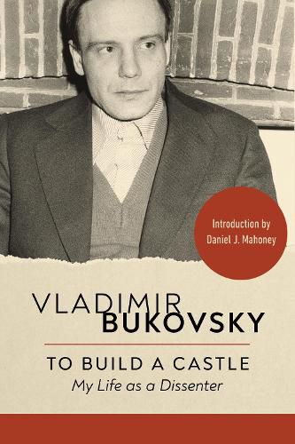 Cover image for To Build a Castle