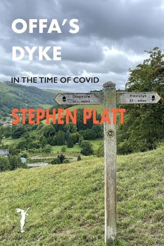 Cover image for Offa's Dyke