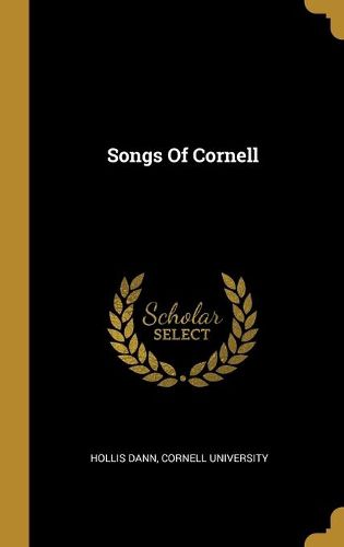 Songs Of Cornell