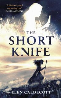 Cover image for The Short Knife