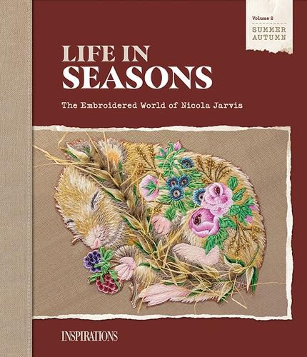 Cover image for Life in Seasons | Summer/Autumn (Volume Two)
