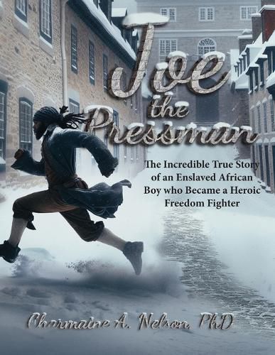 Cover image for Joe the Pressman