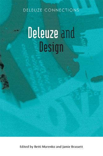 Deleuze and Design