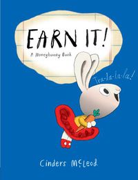 Cover image for Earn It!