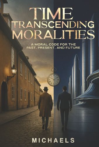 Cover image for Time Transcending Moralities