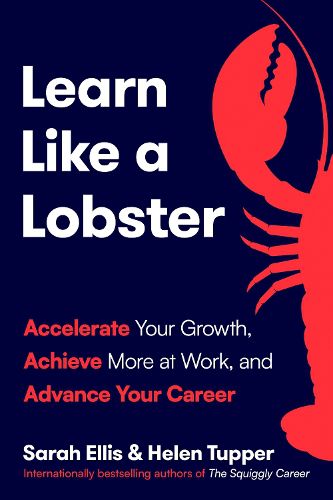 Cover image for Learn Like a Lobster