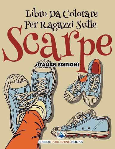 Cover image for Fiori: Libro Da Colorare Per Ragazzi (Italian Edition)