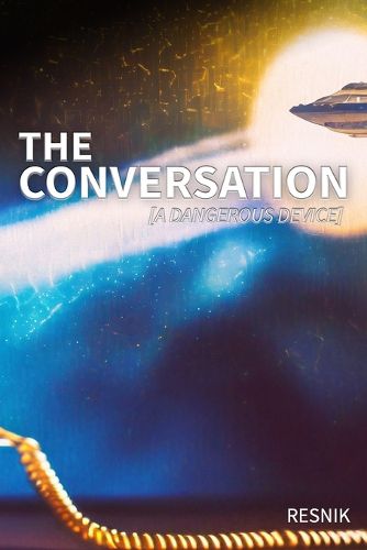 Cover image for The Conversation