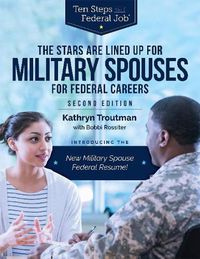 Cover image for The Stars are Lined Up for Military Spouses