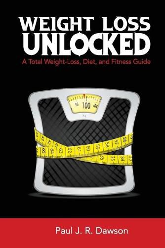 Cover image for Weight Loss Unlocked