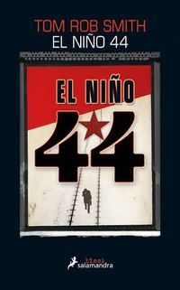 Cover image for El Nino 44