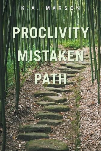 Cover image for Proclivity Mistaken Path