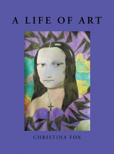 Cover image for A Life of Art