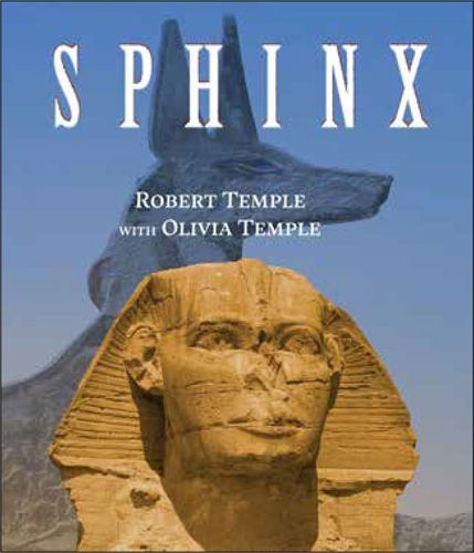 Cover image for Sphinx