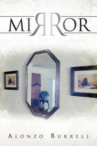 Cover image for Mirror