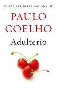 Cover image for Adulterio / Adultery