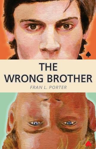 Cover image for The Wrong Brother