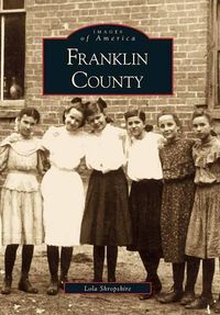 Cover image for Franklin County