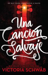 Cover image for Una Cancion Salvaje