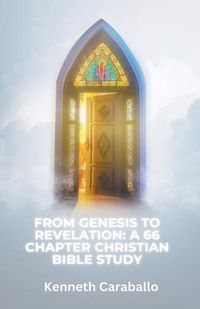 Cover image for From Genesis to Revelation