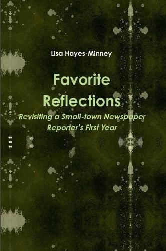 Cover image for Favorite Reflections