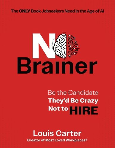 Cover image for No Brainer