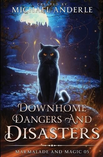 Cover image for Downhome Dangers and Disasters