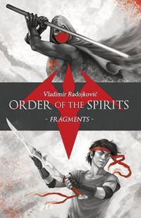Cover image for Order of the Spirits: Fragments