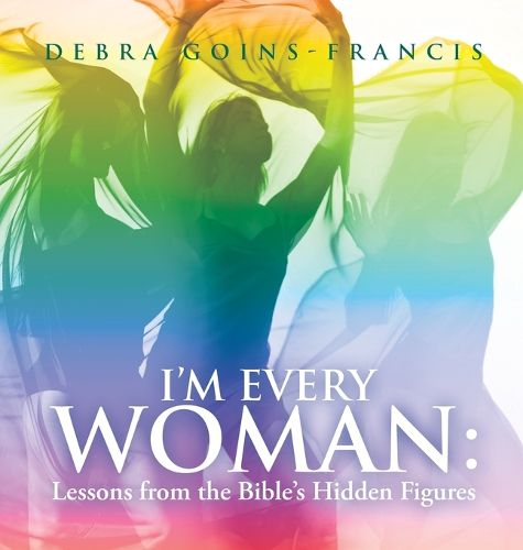 Cover image for I'm Every Woman
