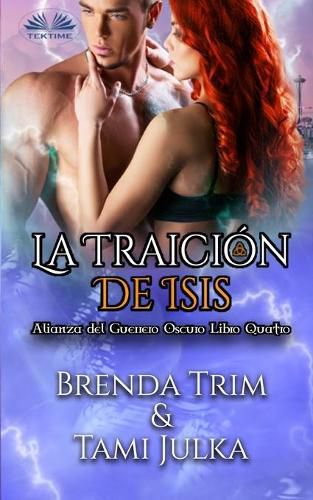 Cover image for La Traicion de Isis