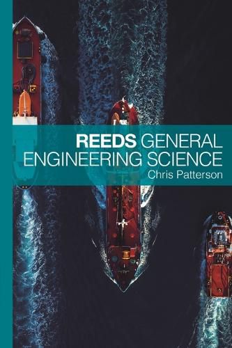 Cover image for Reeds General Engineering Science