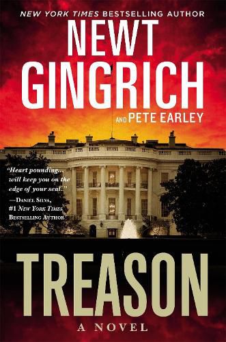 Cover image for Treason