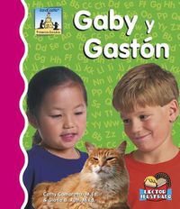 Cover image for Gaby Y Gaston