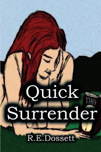 Cover image for Quick Surrender