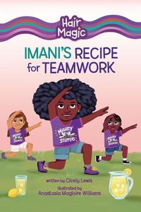 Cover image for Imani's Recipe for Teamwork