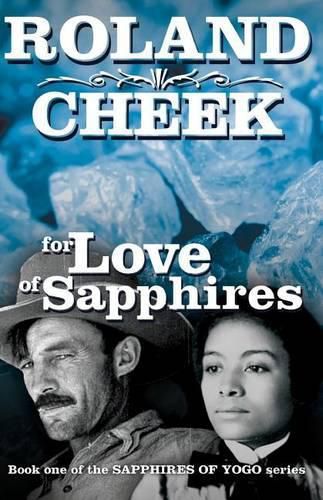 Cover image for For Love of Sapphires