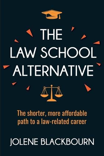 Cover image for The Law School Alternative