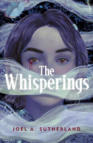 Cover image for The Whisperings