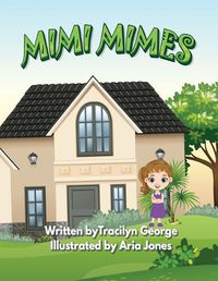 Cover image for Mimi Mimes