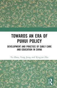 Cover image for Towards An Era of Puhui Policy