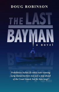 Cover image for The Last Bayman