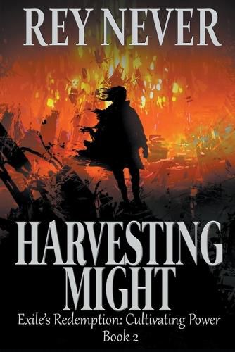 Cover image for Harvesting Might