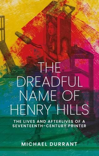 Cover image for The Dreadful Name of Henry Hills