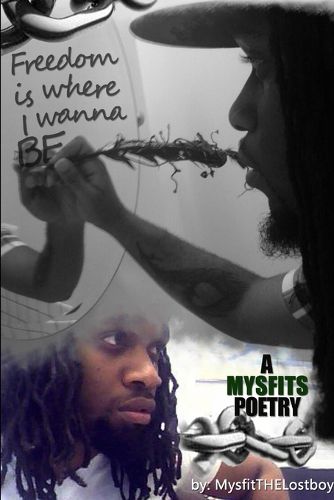 Cover image for Freedom's Where I Wanna Be