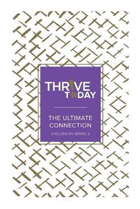 Cover image for Thrive Today