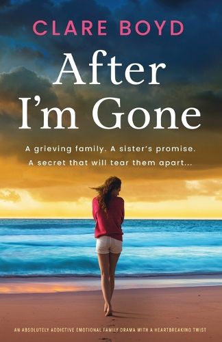 Cover image for After I'm Gone