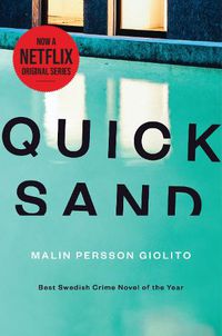 Cover image for Quicksand: A Novel