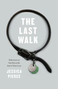 Cover image for The Last Walk